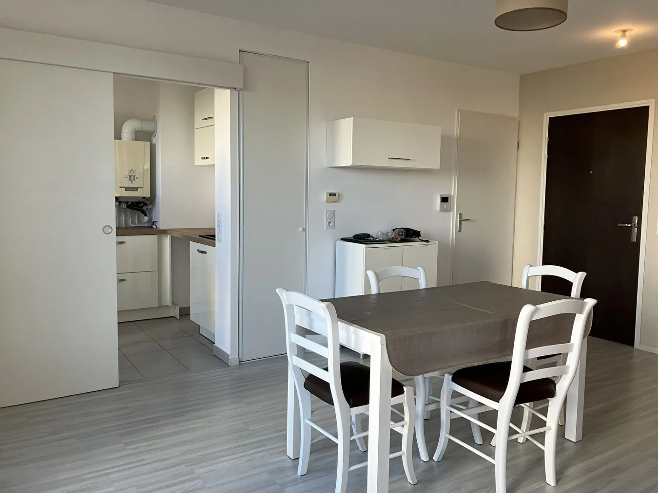 Appartement Avenue de la Forêt à Saint-Hilaire-de-Riez