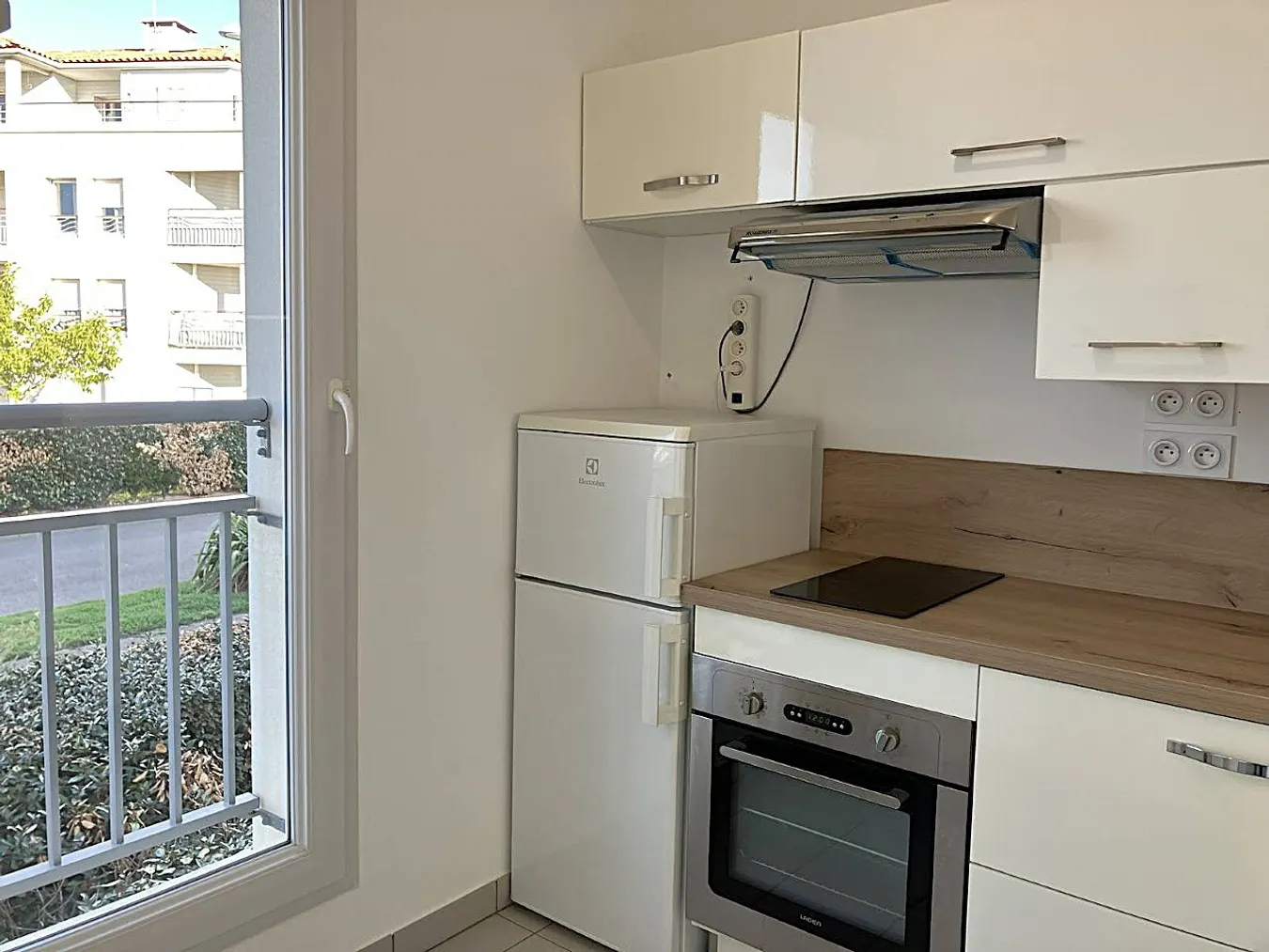 Appartement Avenue de la Forêt à Saint-Hilaire-de-Riez