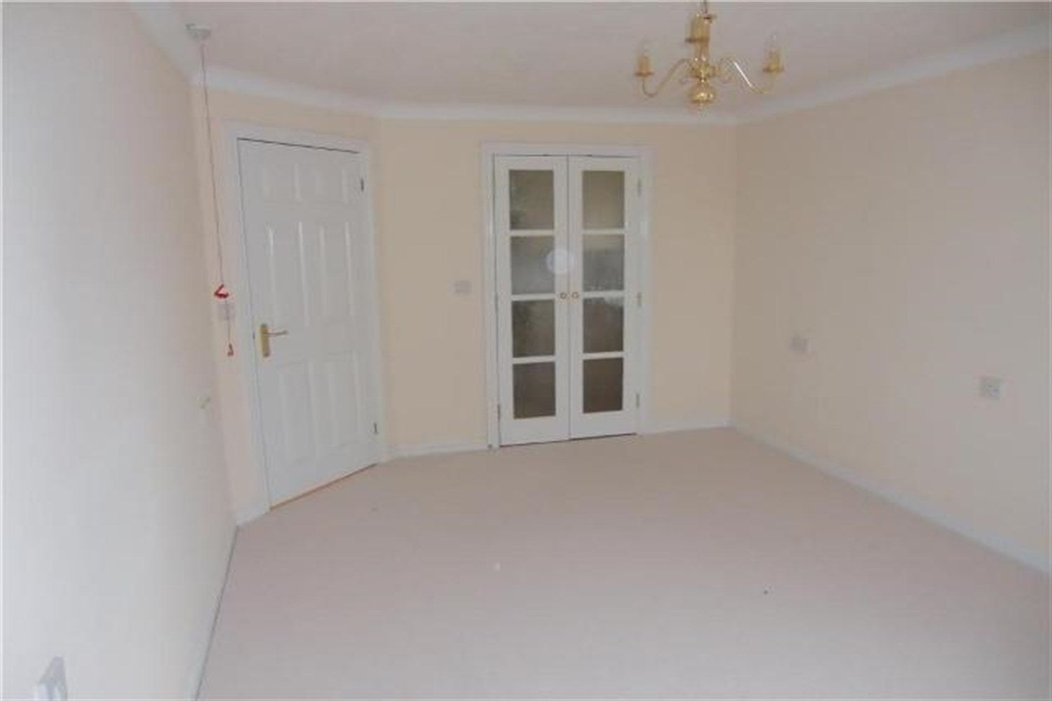 Flat Dunstan Avenue in West Oxfordshire