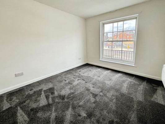 Flat Pines Court in Blandford Forum