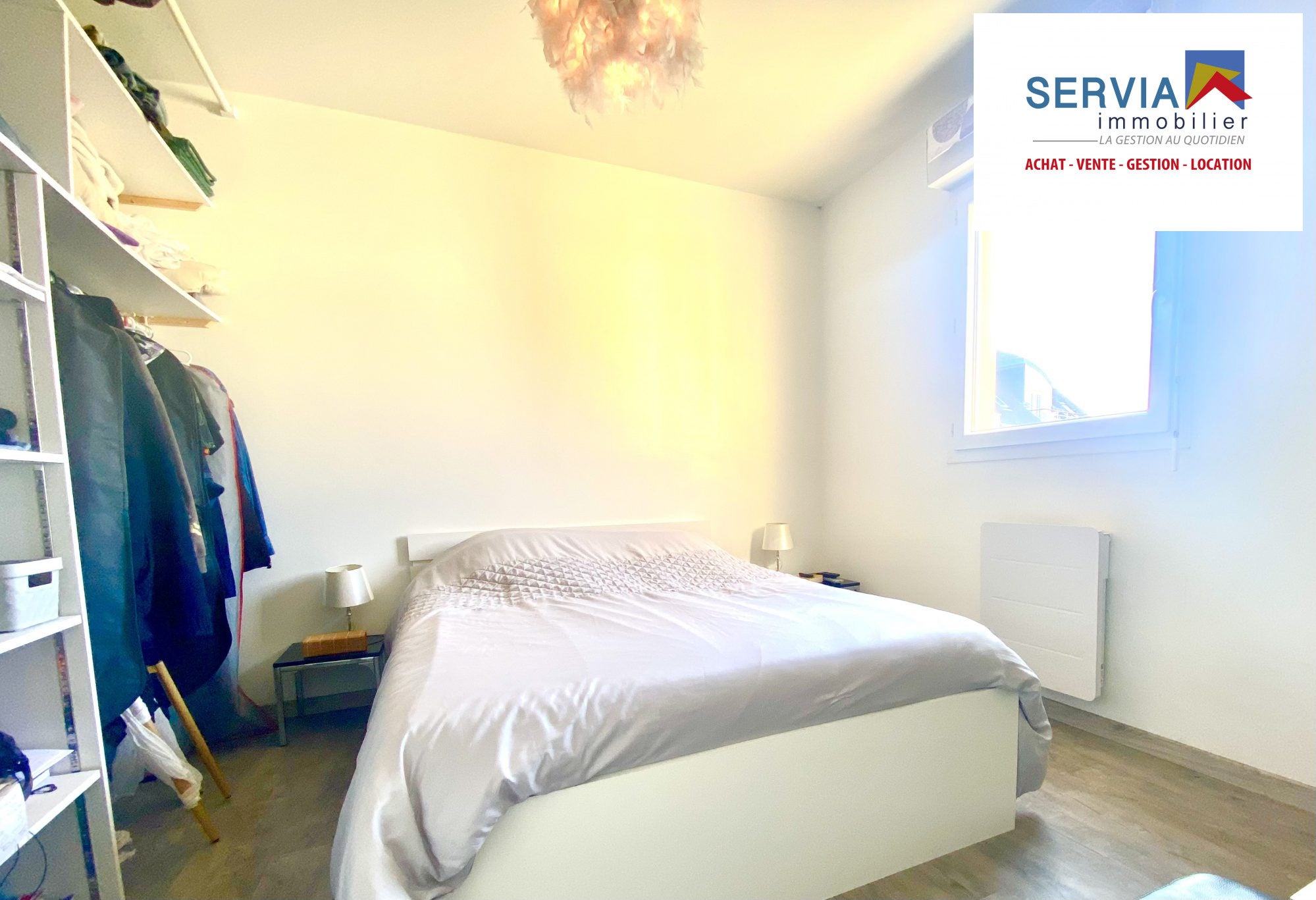 Appartement Giratoire de Kerroc'h à Quéven