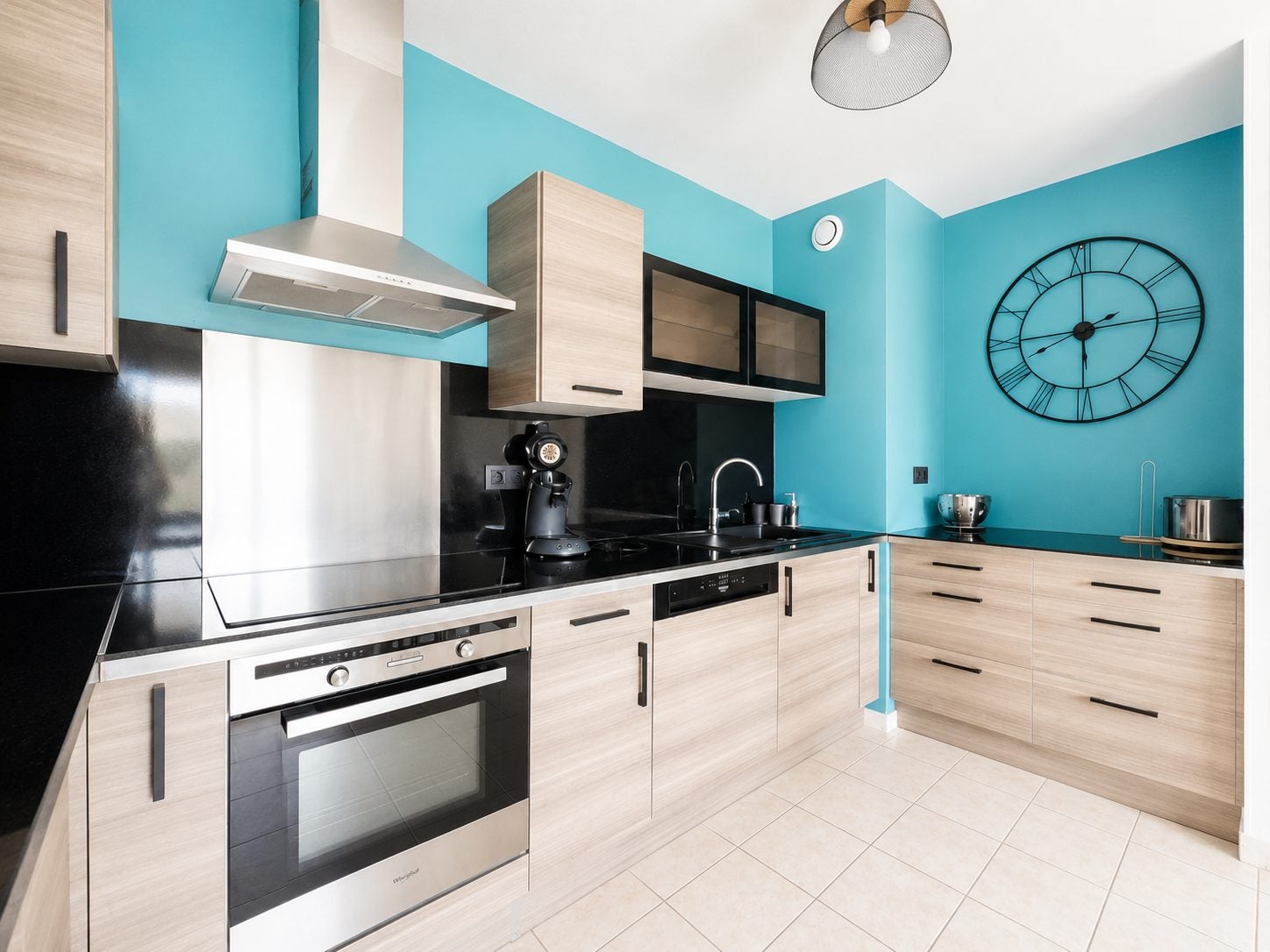 Appartement Giratoire du Mourillon à Quéven