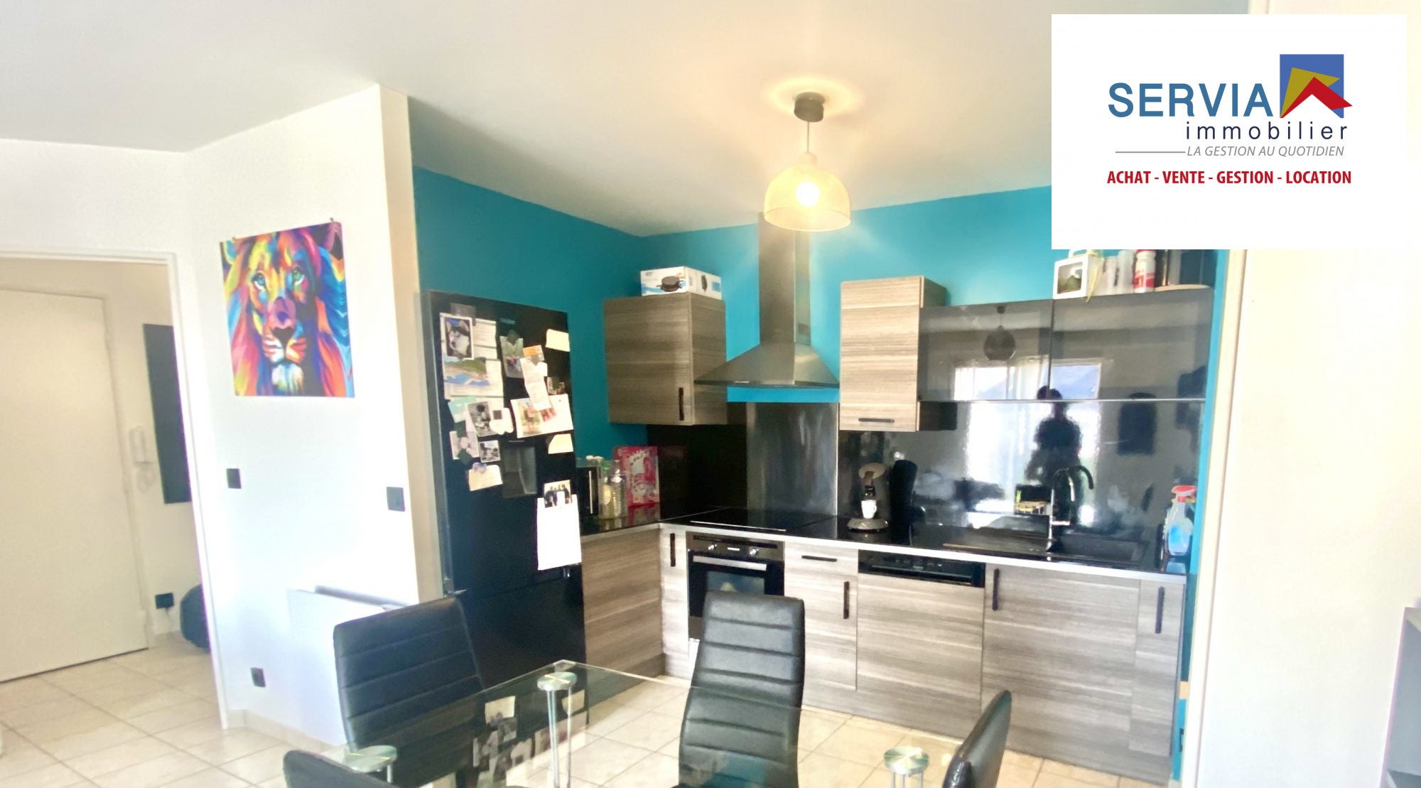 Appartement Giratoire de Kerroc'h à Quéven