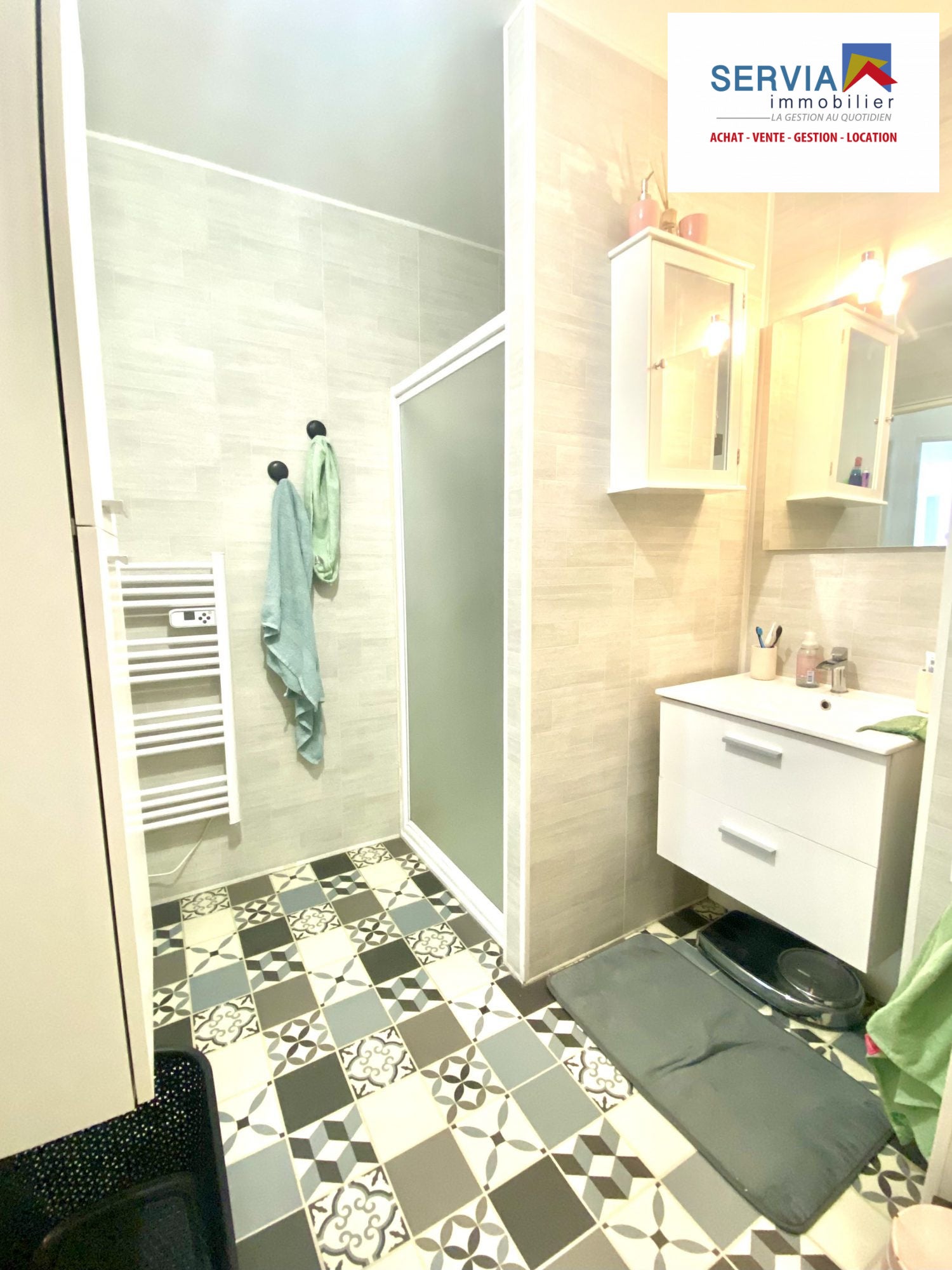 Appartement Giratoire de Kerroc'h à Quéven