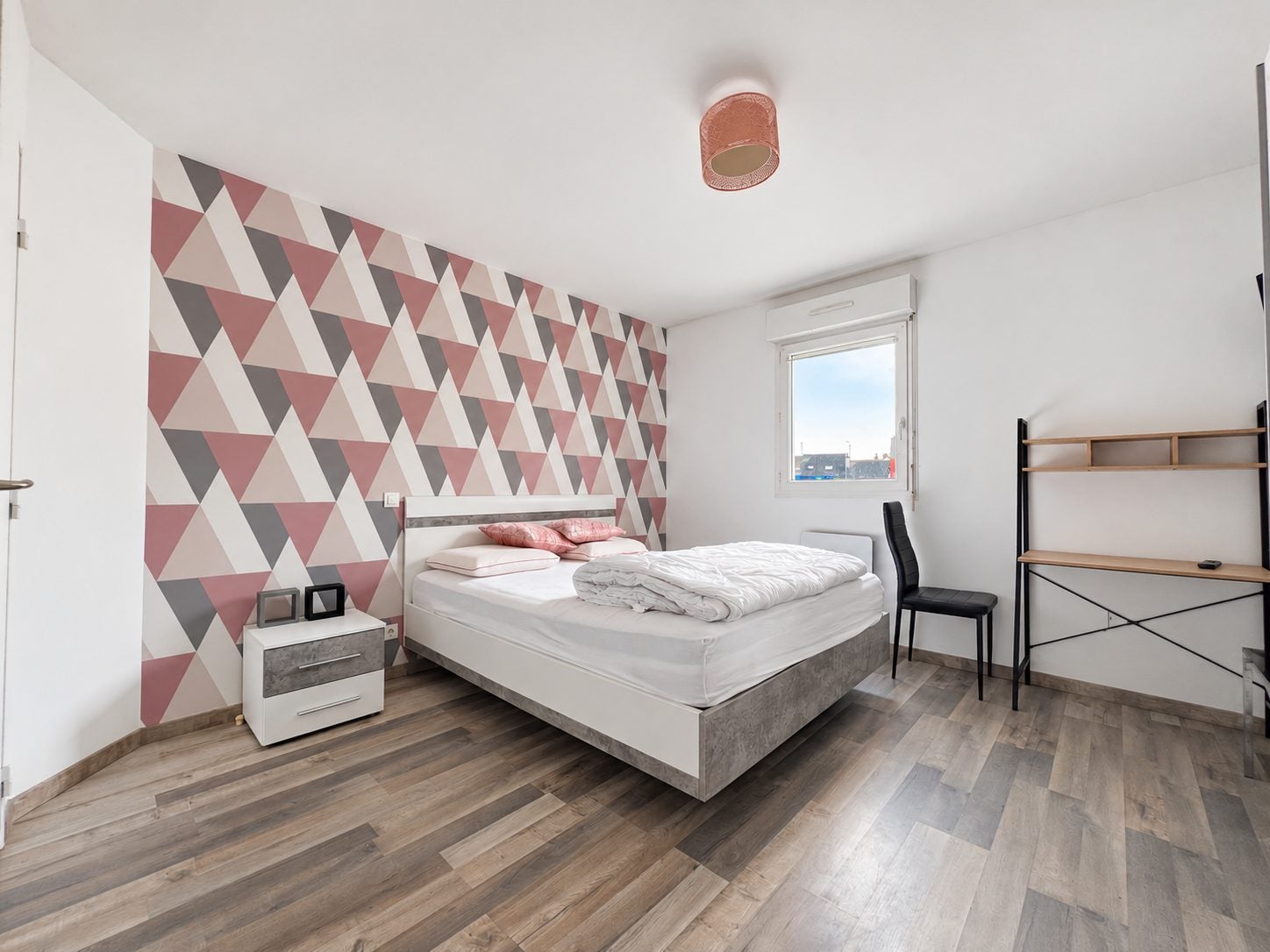 Flat Résidence du Bel-Air in Quéven