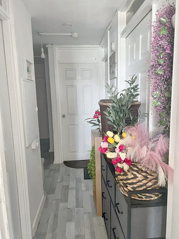 Room Pelly Road in Greater London