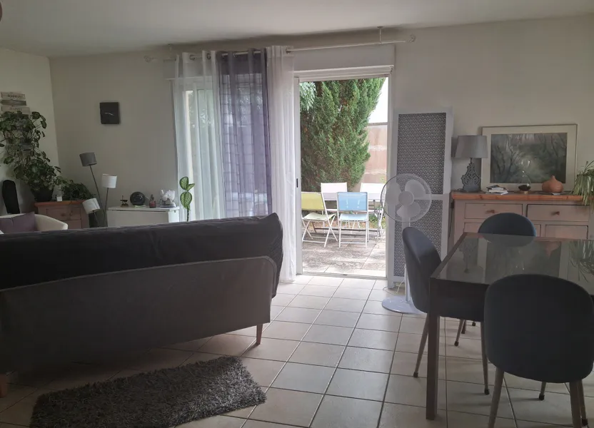 Maison Impasse Jean Gillardeau à Marennes-Hiers-Brouage