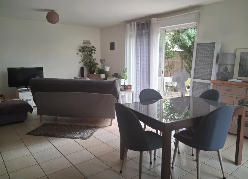 Maison Impasse Jean Gillardeau à Marennes-Hiers-Brouage
