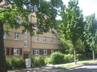 Wohnung Dohnaer Straße in Dresden