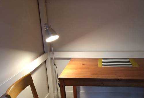 Appartement Rue Olivier de Serres à Paris