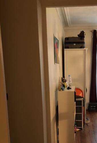 Appartement Rue Olivier de Serres à Paris