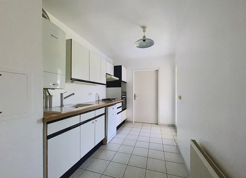 Flat Rigole du Rhin in Guyancourt