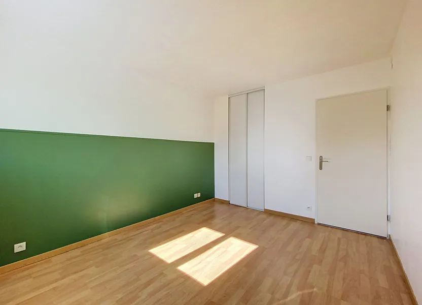 Flat Rigole du Rhin in Guyancourt