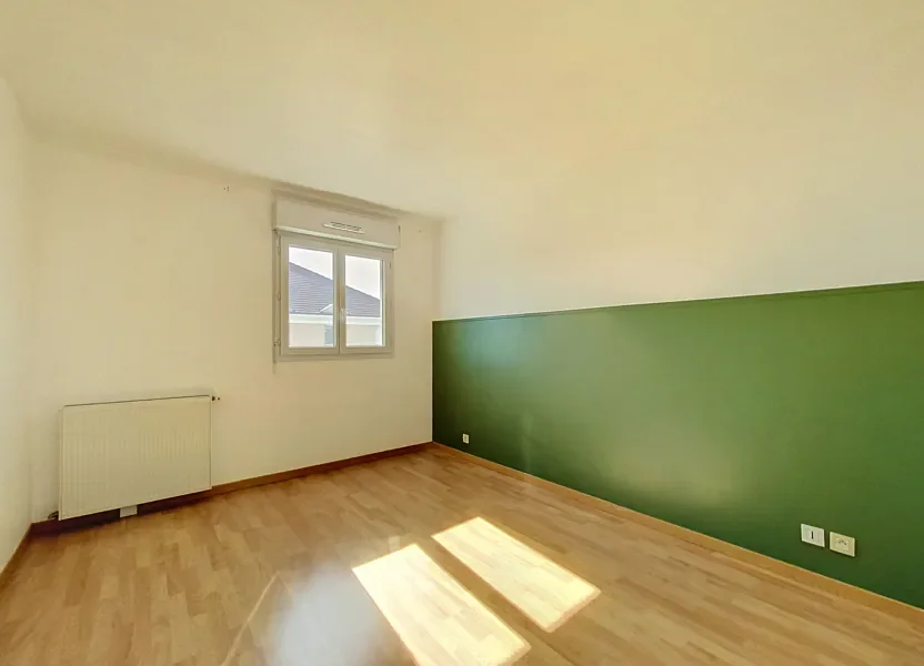 Flat Rigole du Rhin in Guyancourt