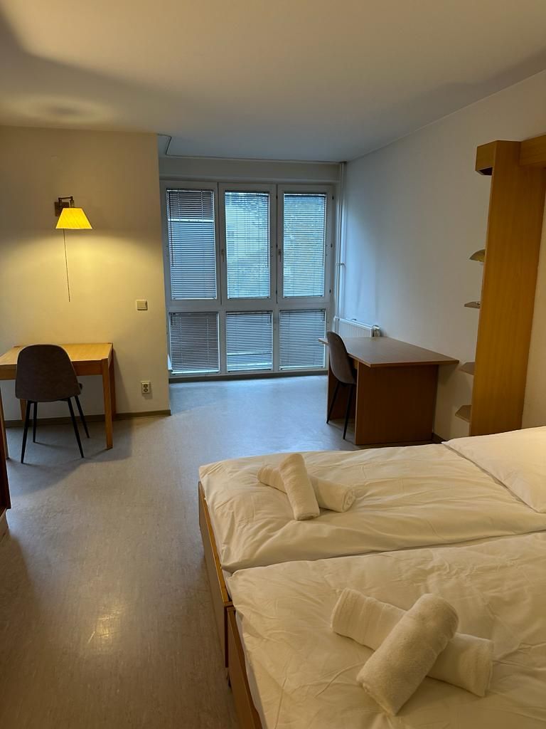 Wohnung Laubacher Straße in Berlin