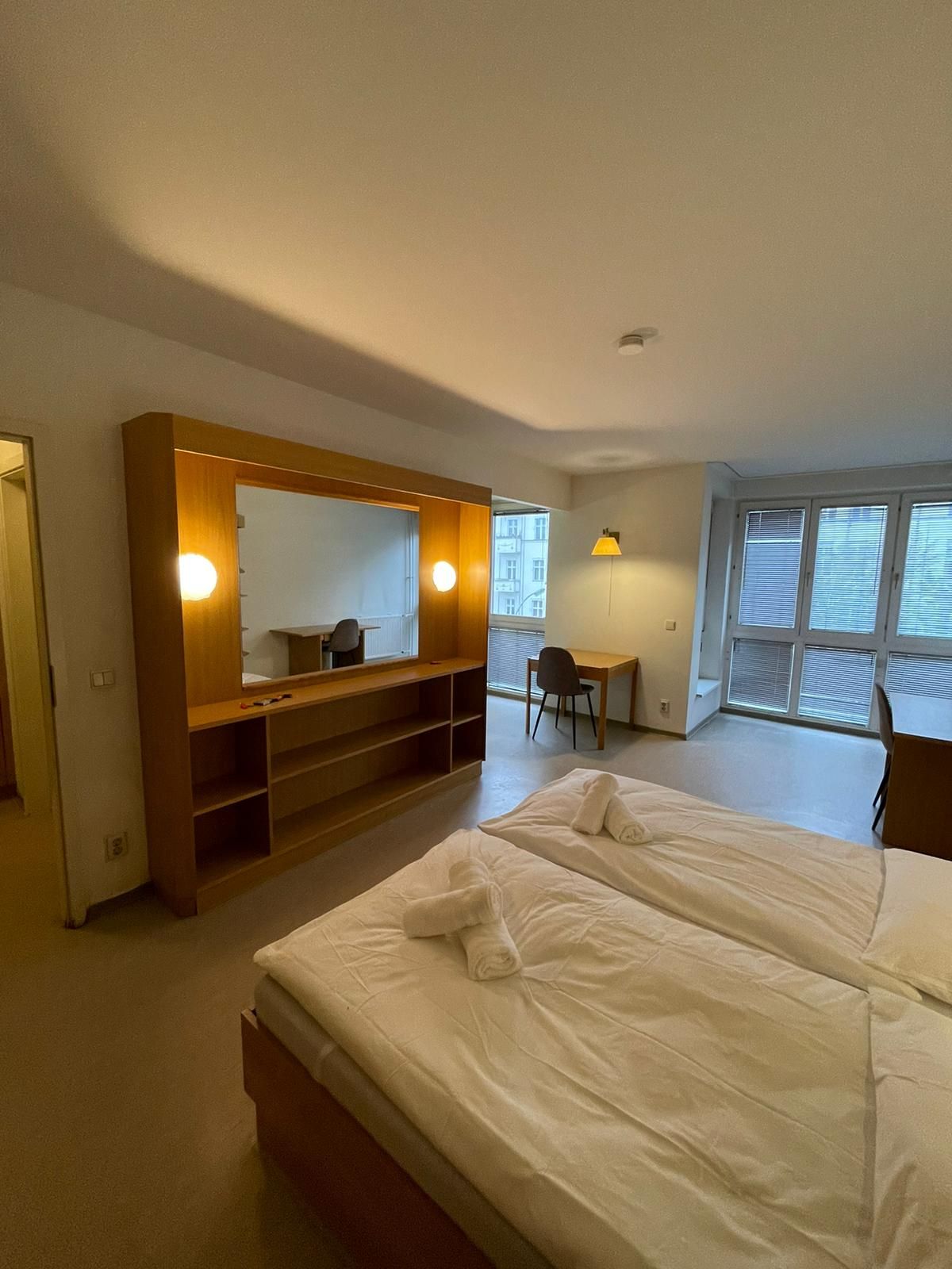Wohnung Laubacher Straße in Berlin