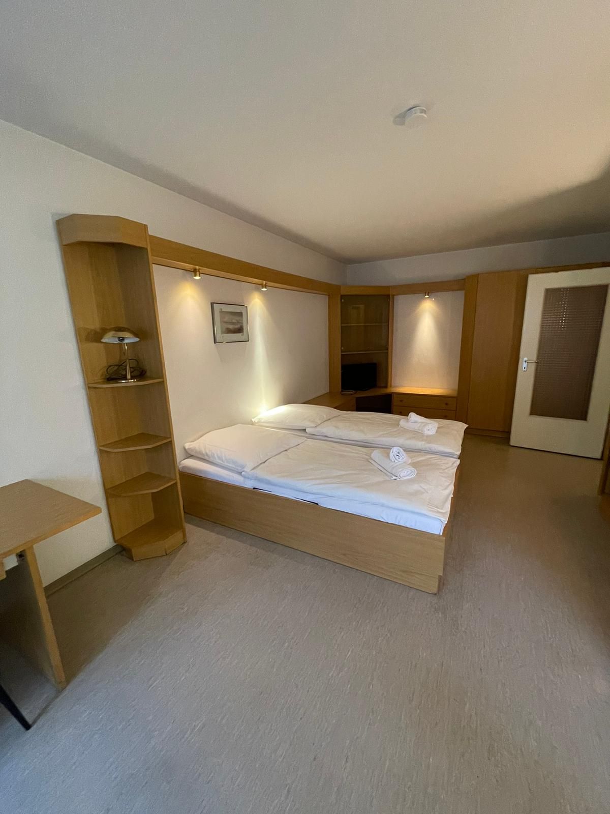 Wohnung Laubacher Straße in Berlin