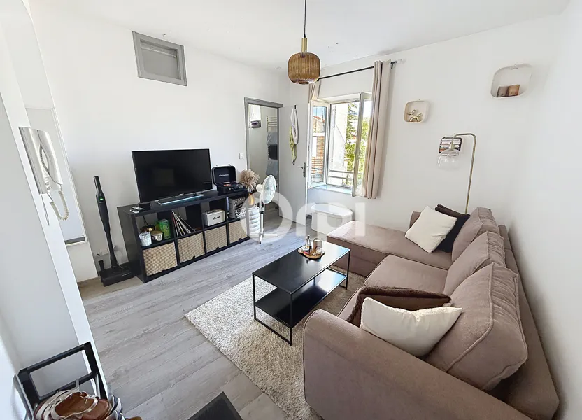 Appartement Rue Charles Keller à Nancy