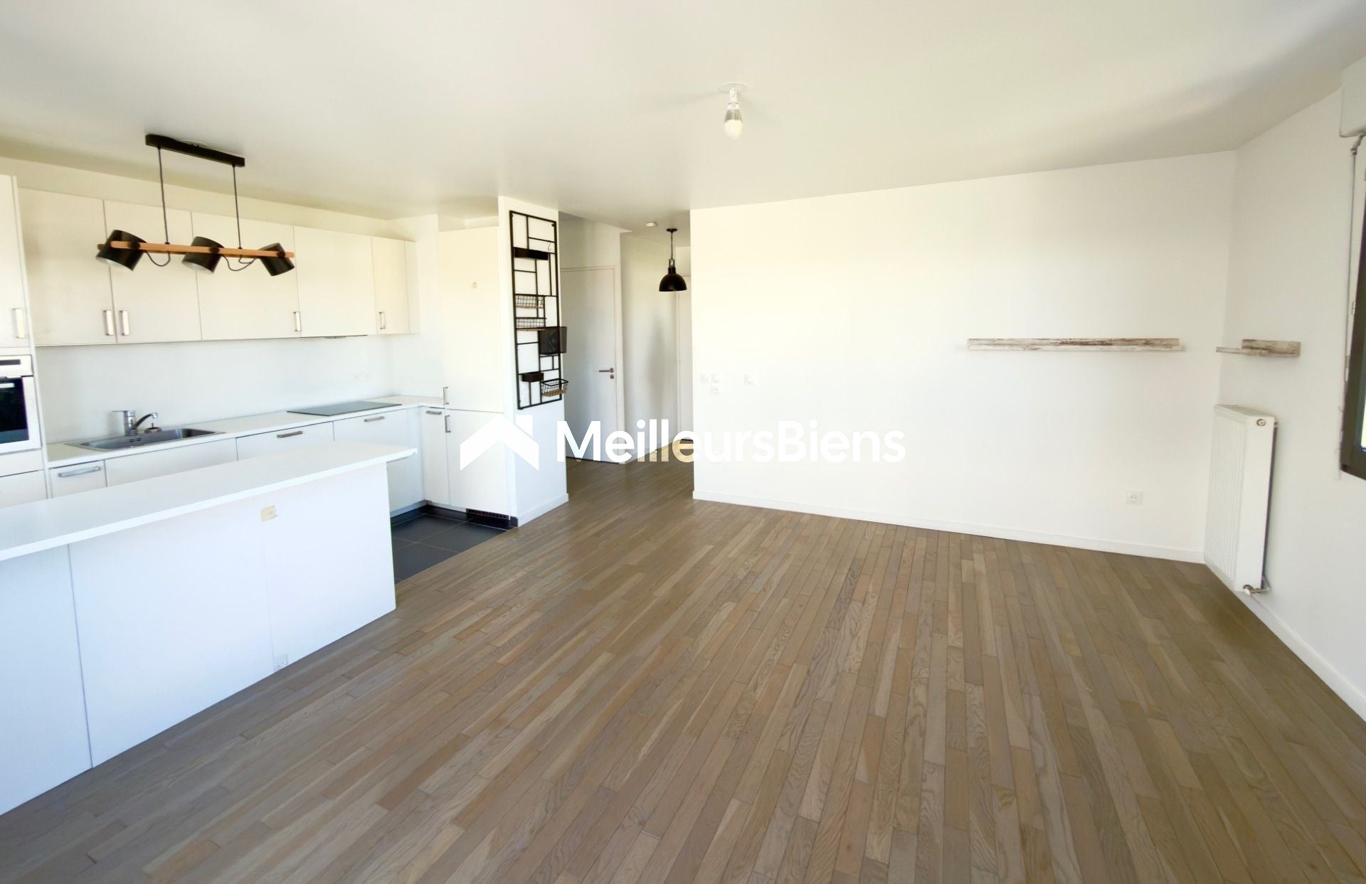 Appartement D 307 à Saint-Nom-la-Bretèche