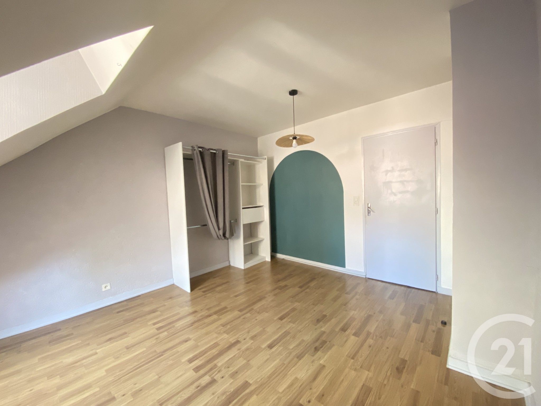 Appartement Rue de l'École à Besançon