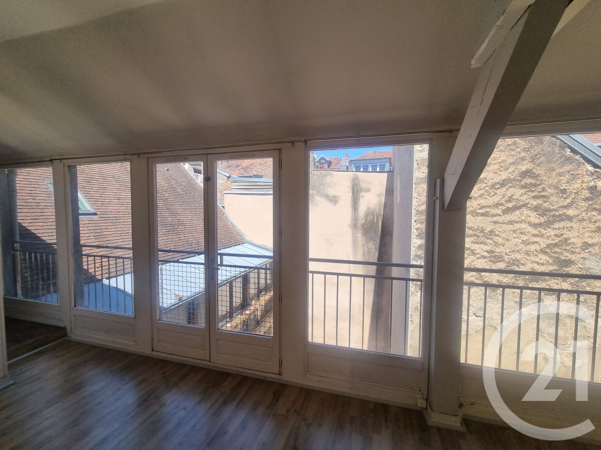 Appartement Rue de l'École à Besançon