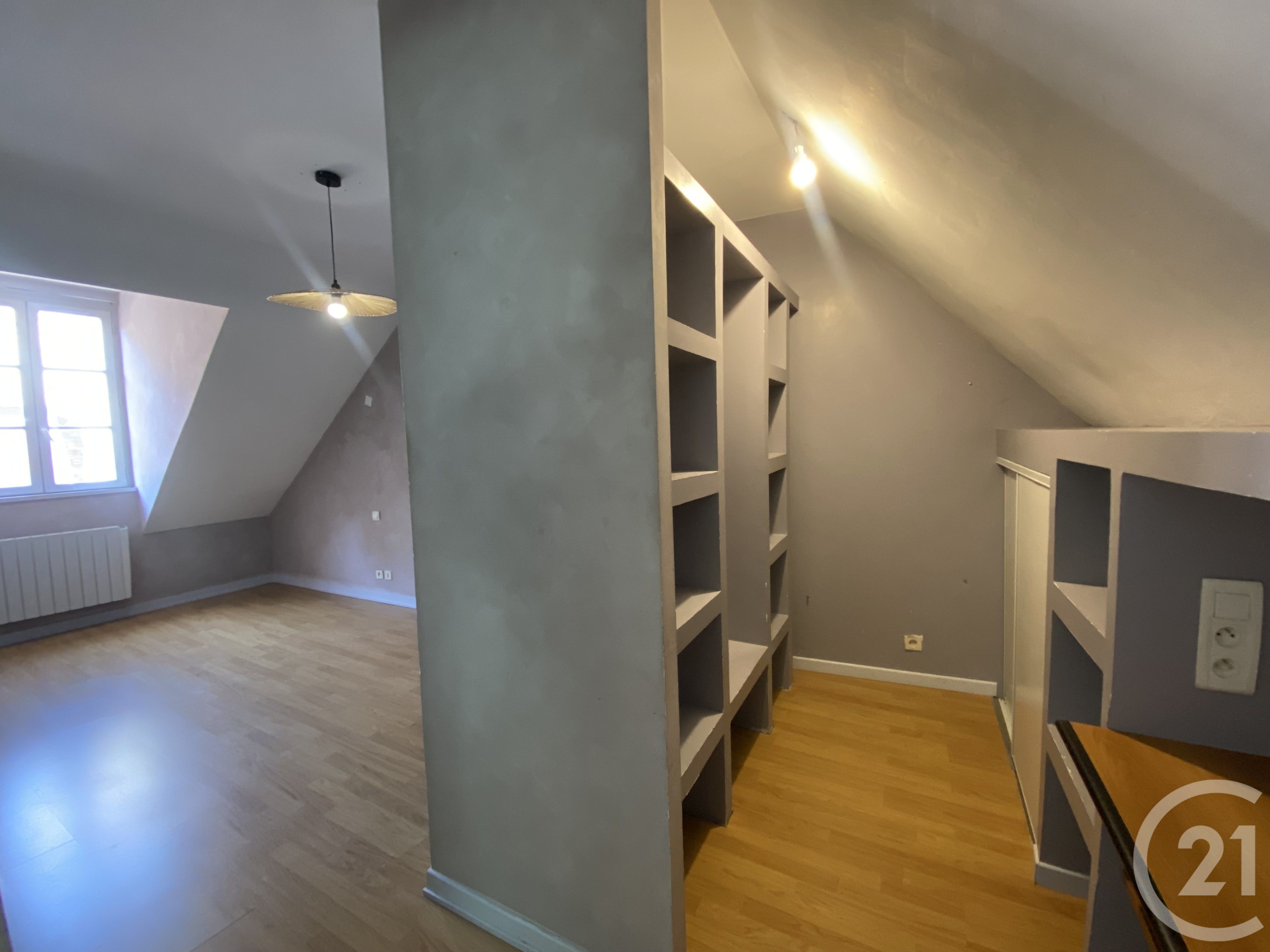 Appartement Rue de l'École à Besançon