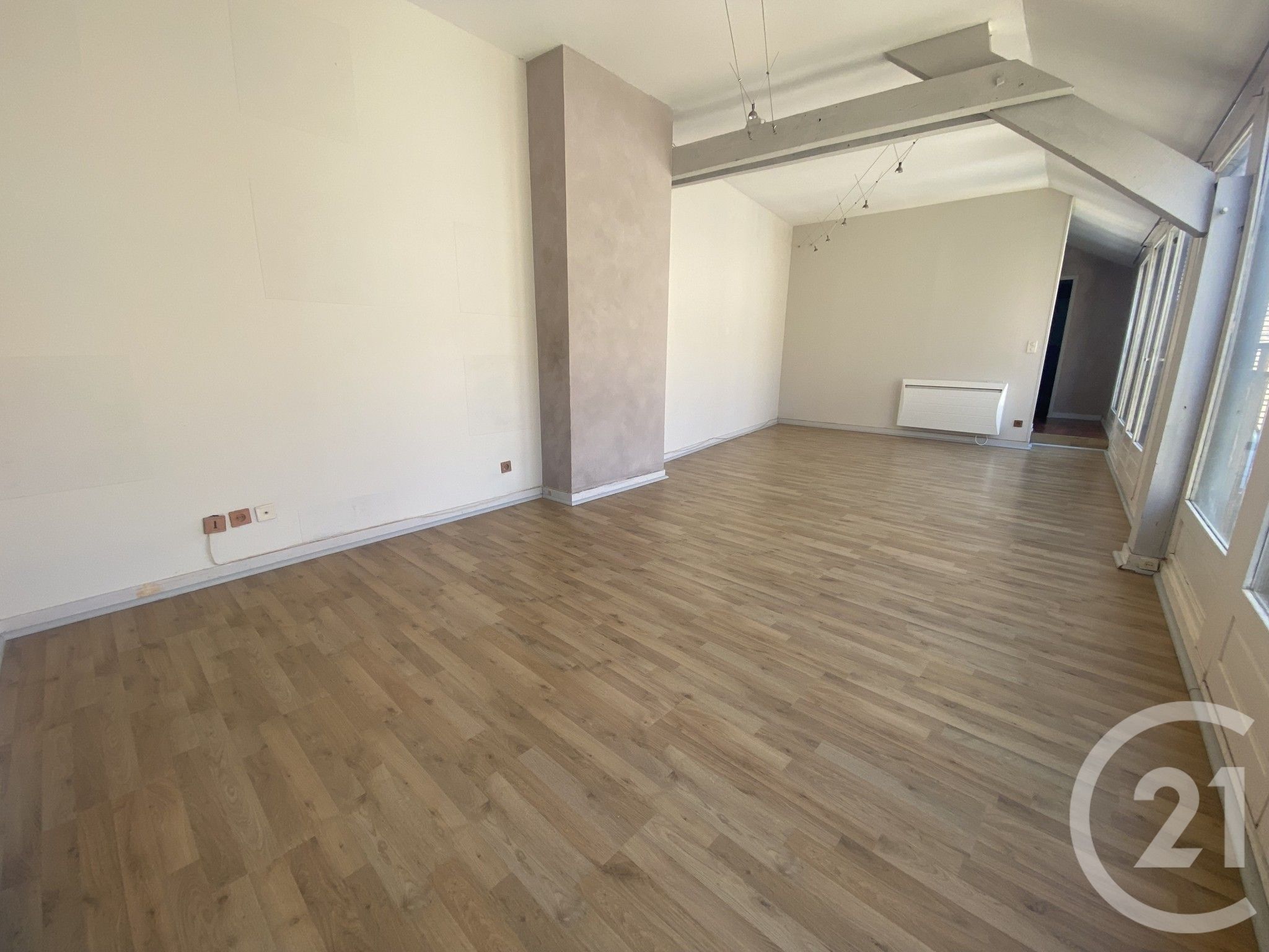 Appartement Rue de l'École à Besançon