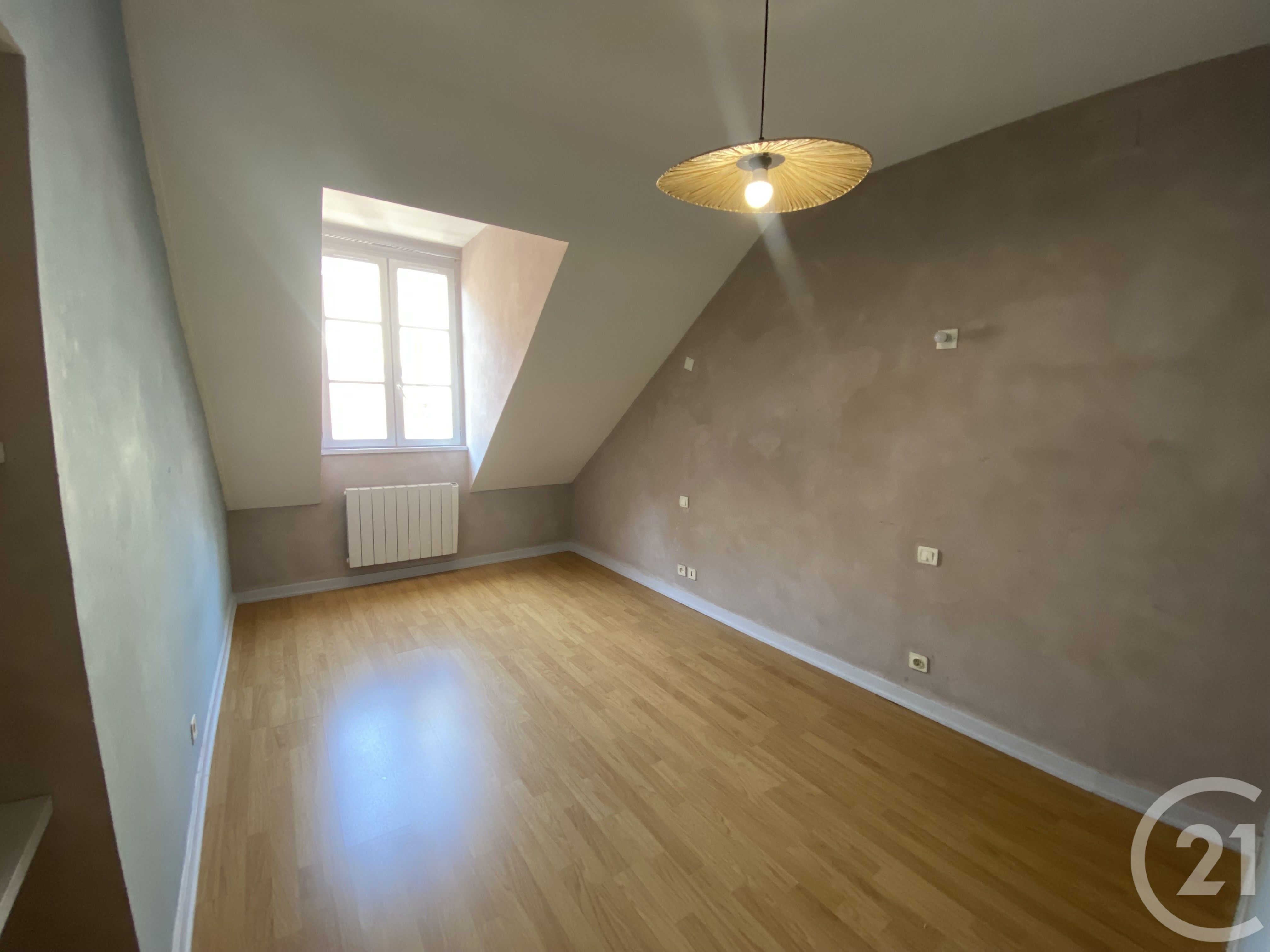 Appartement Rue de l'École à Besançon