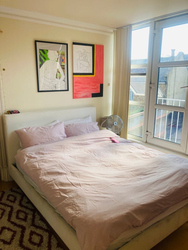 Room Victoria Mews in Greater London