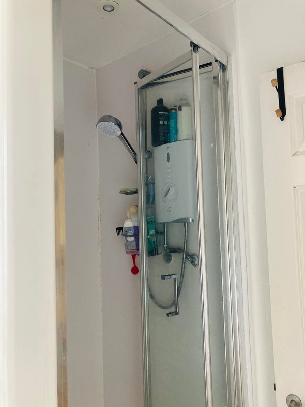 Room Victoria Mews in Greater London