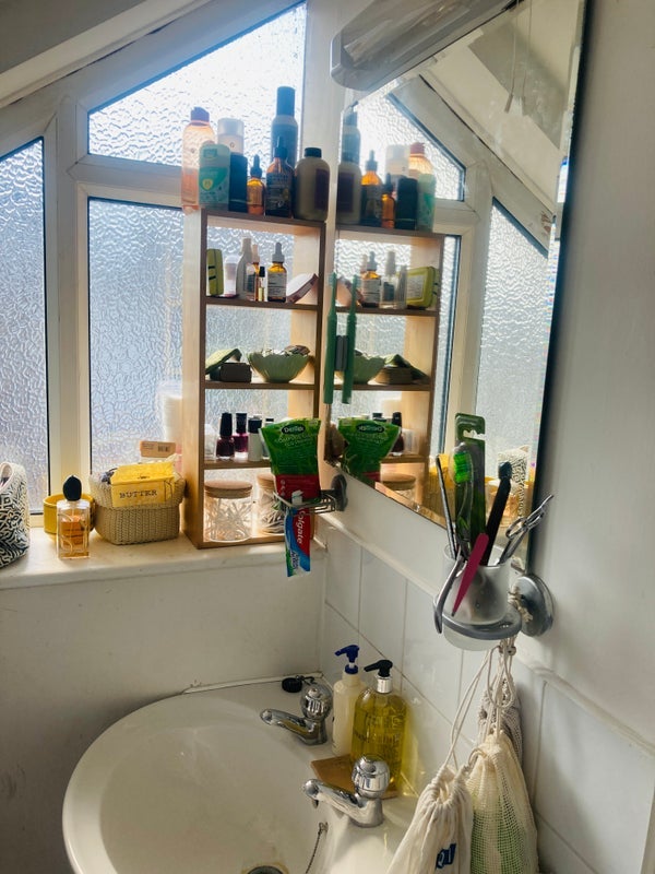 Room Victoria Mews in Greater London