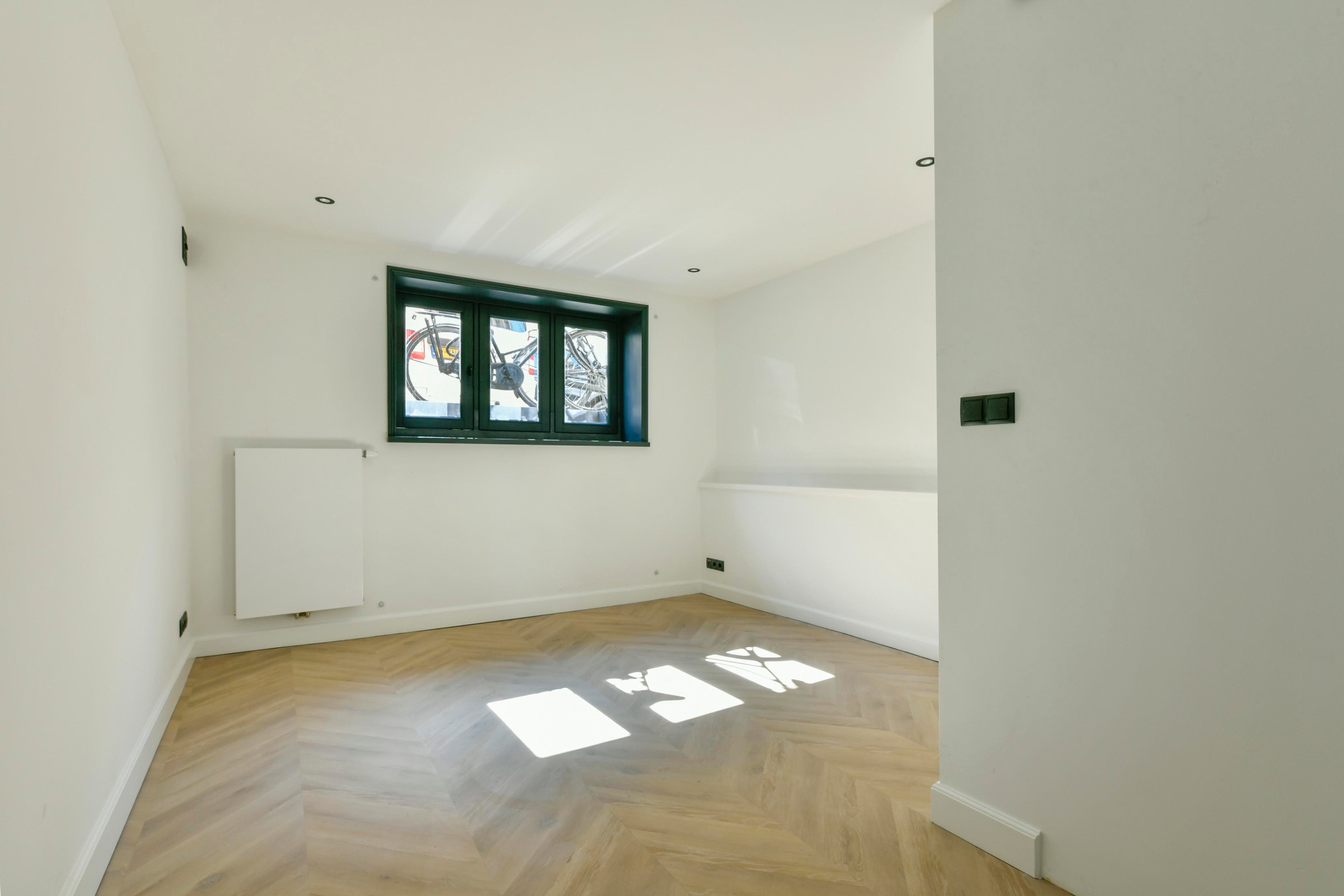 Appartement Van Breestraat in Amsterdam
