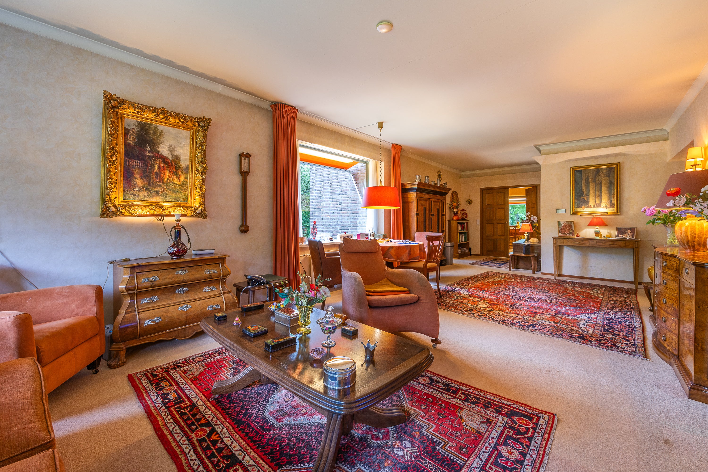 Appartement te koop: Dr H. Colijnlaan 213, Rijswijk