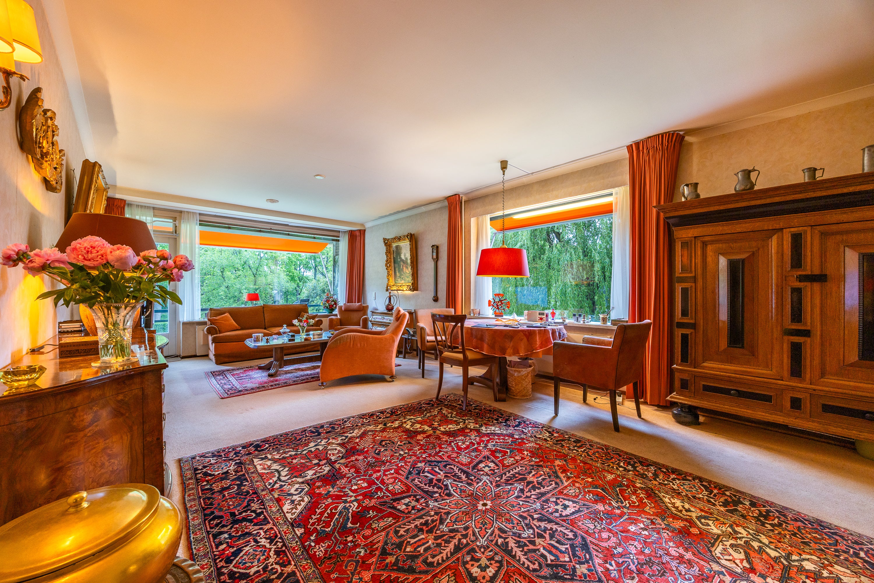 Appartement te koop: Dr H. Colijnlaan 213, Rijswijk