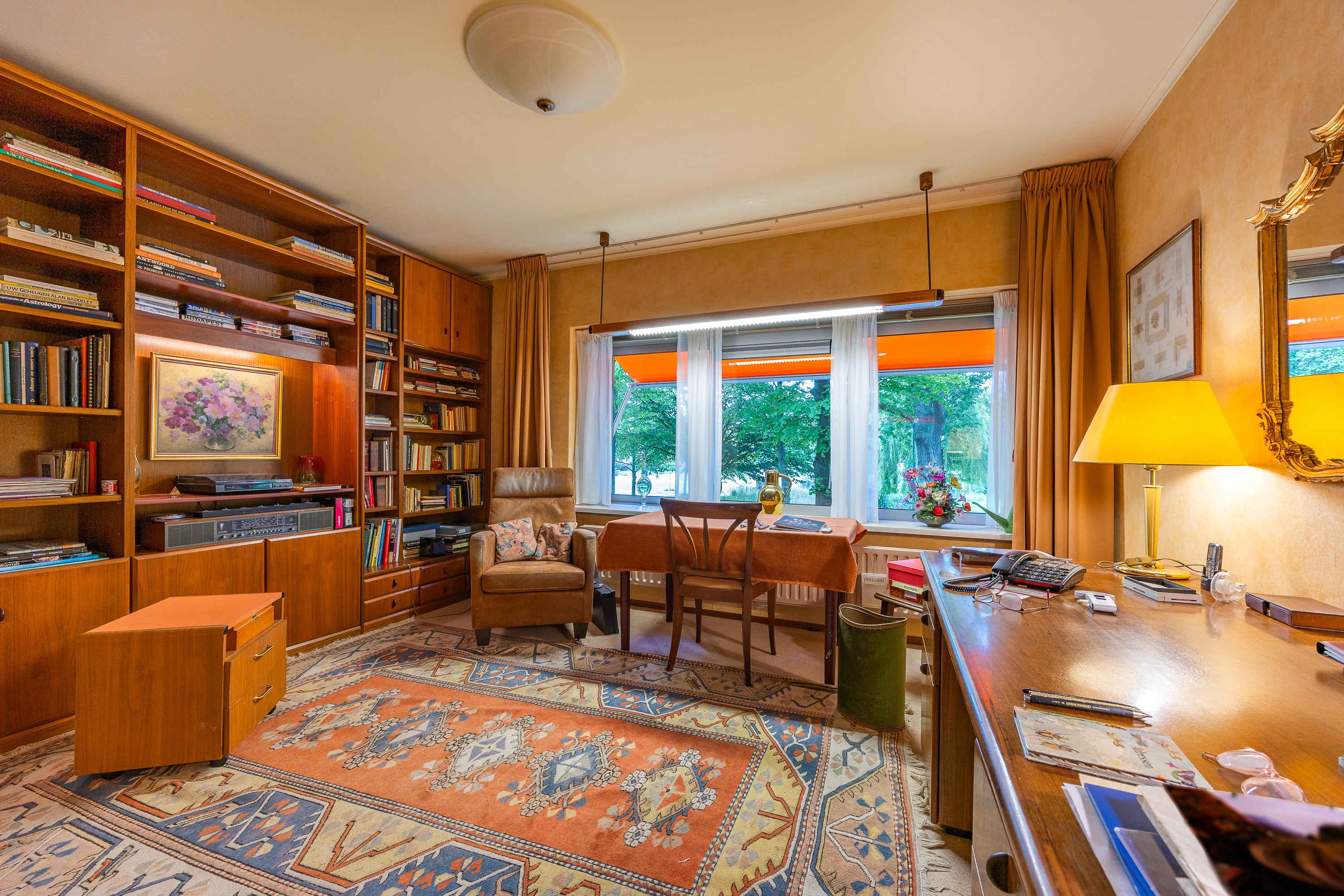 Appartement te koop: Dr H. Colijnlaan 213, Rijswijk