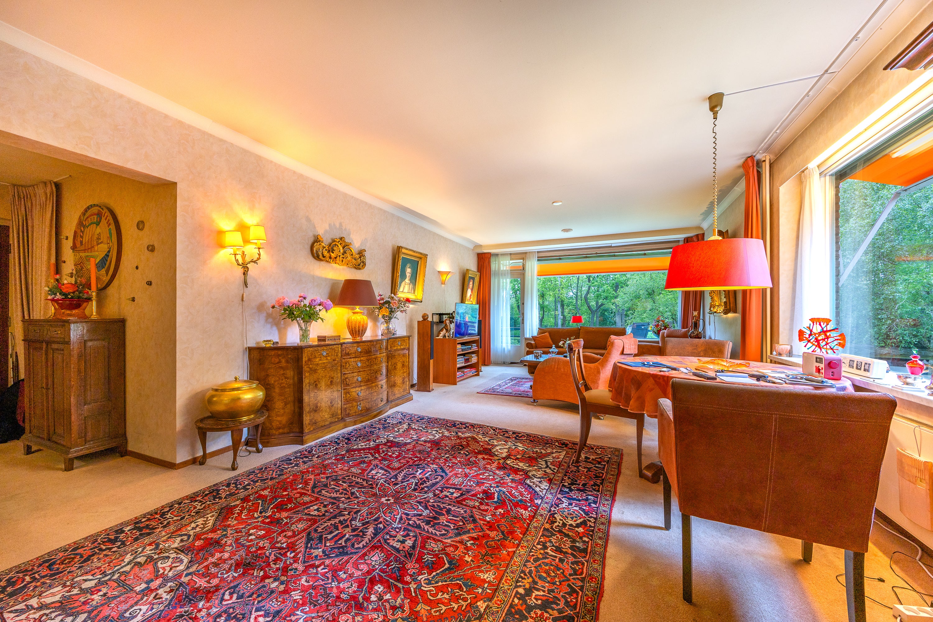 Appartement te koop: Dr H. Colijnlaan 213, Rijswijk