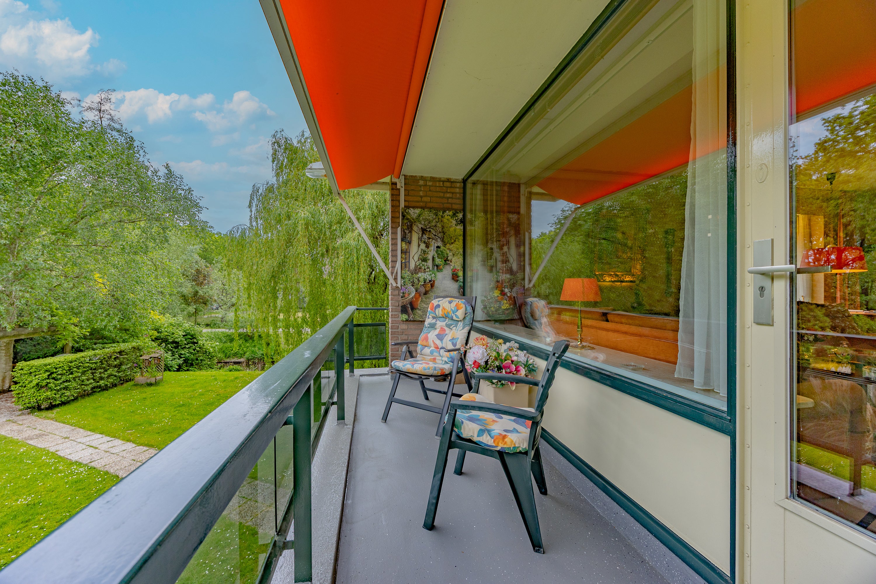 Appartement te koop: Dr H. Colijnlaan 213, Rijswijk