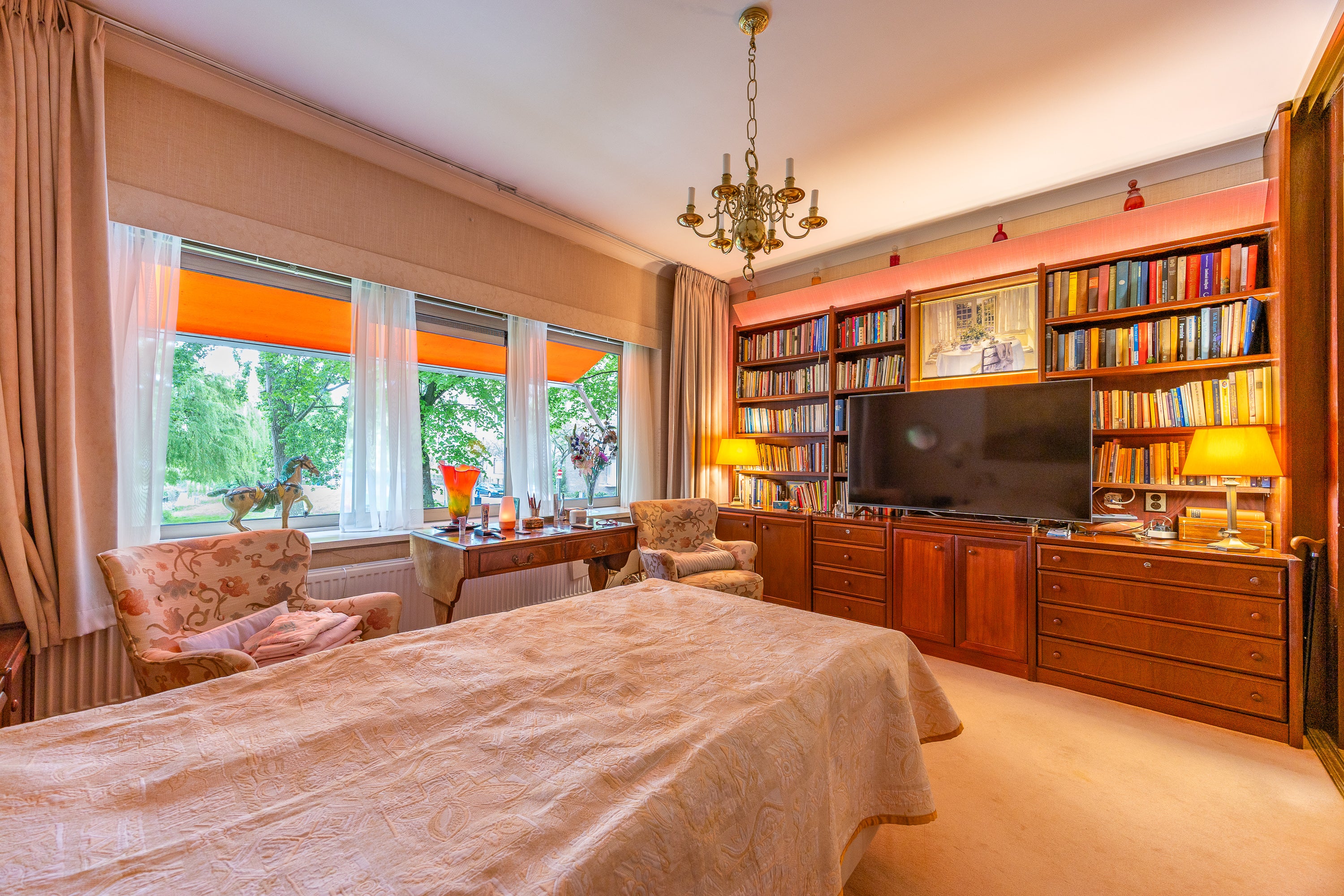 Appartement te koop: Dr H. Colijnlaan 213, Rijswijk