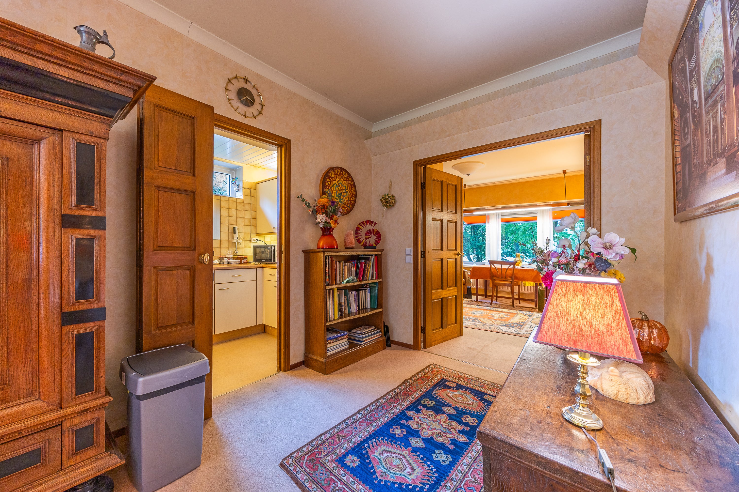 Appartement te koop: Dr H. Colijnlaan 213, Rijswijk