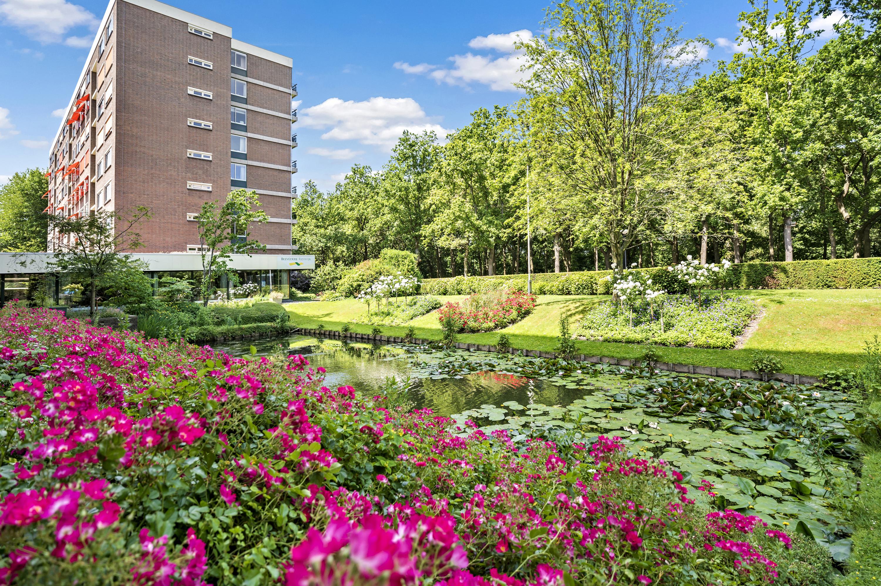 Appartement te koop: Dr H. Colijnlaan 213, Rijswijk