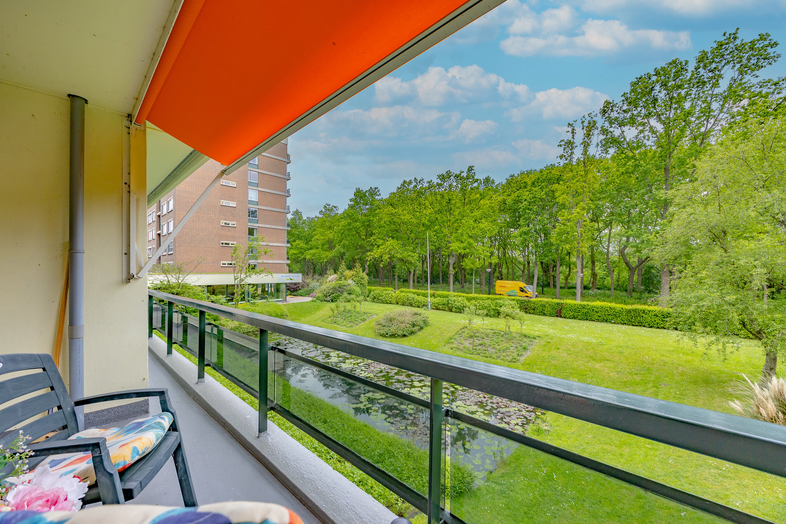 Appartement te koop: Dr H. Colijnlaan 213, Rijswijk