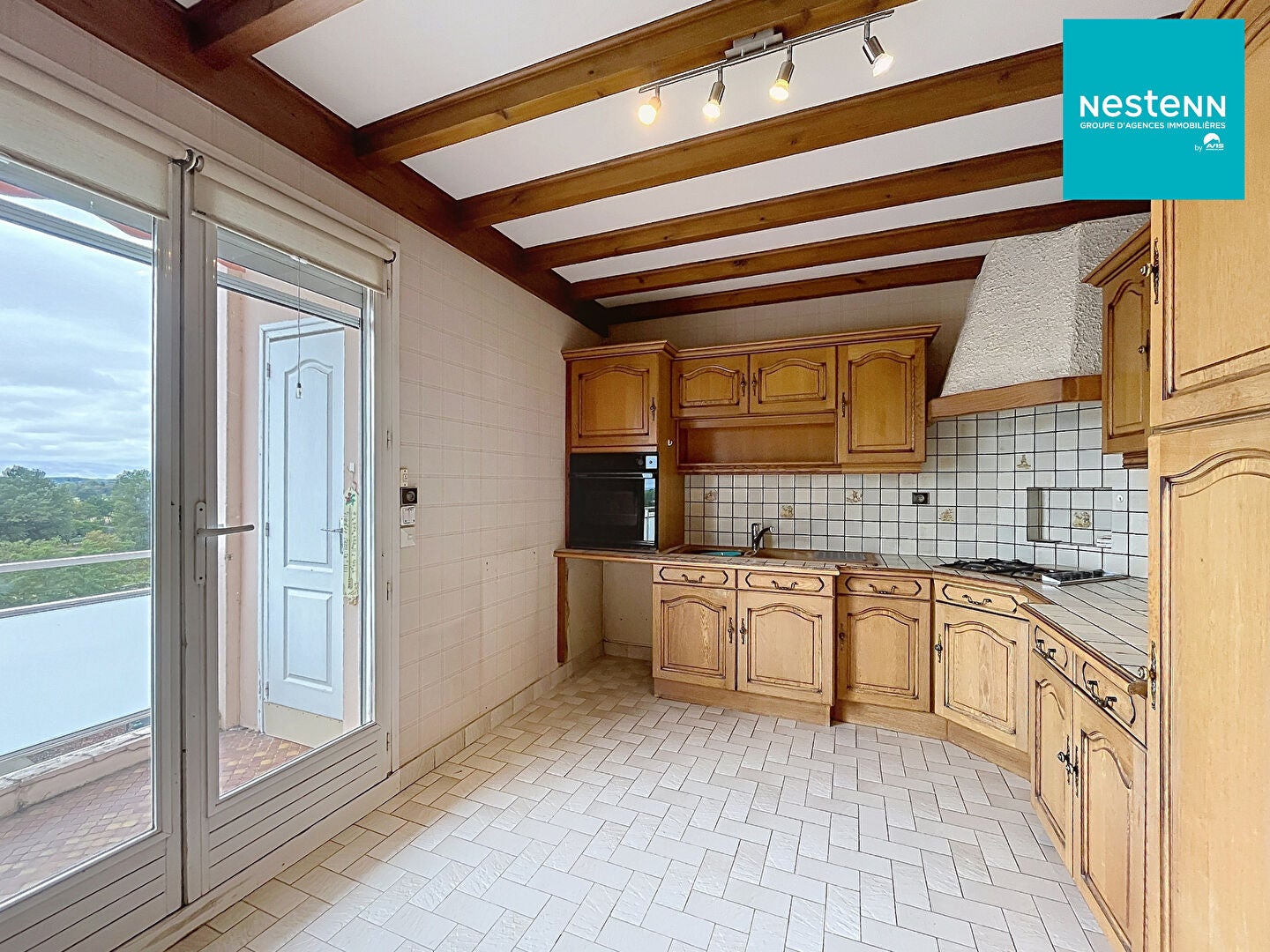 Flat Avenue des Sources in Montrond-les-Bains