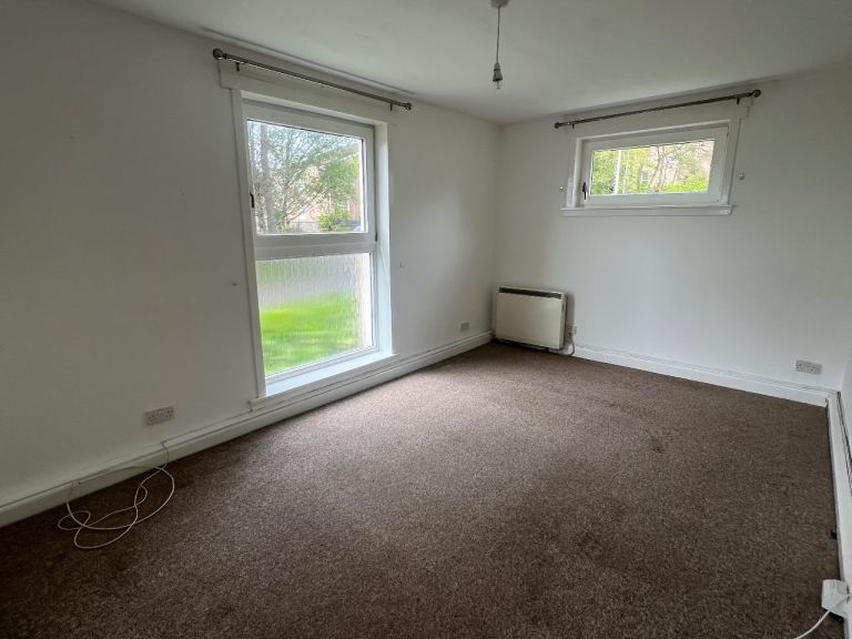 Flat Yarrow Terrace in Dundee
