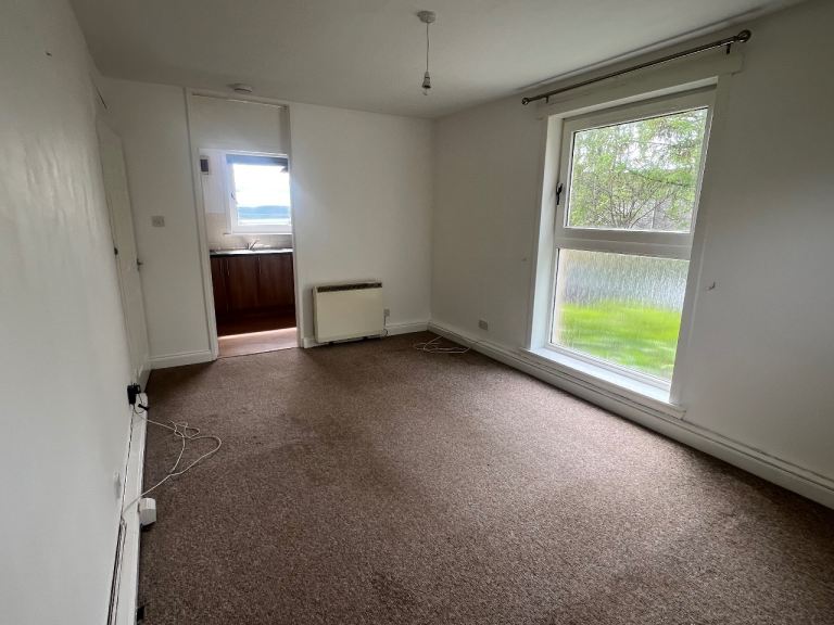 Flat Yarrow Terrace in Dundee
