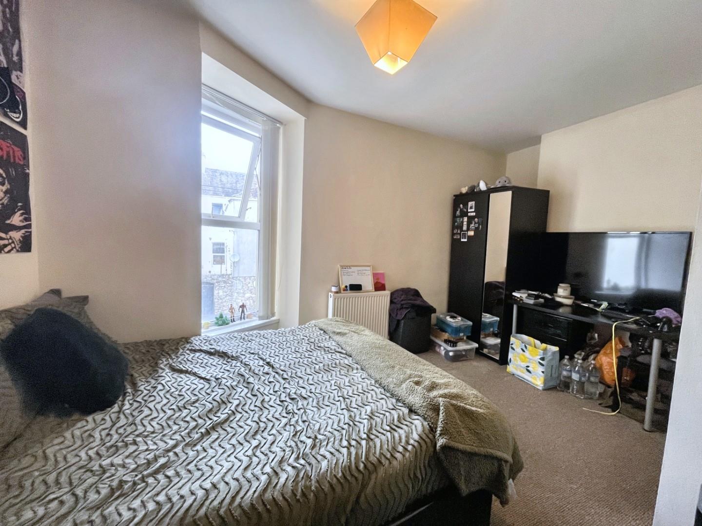 Flat Seaton Avenue in Plymouth