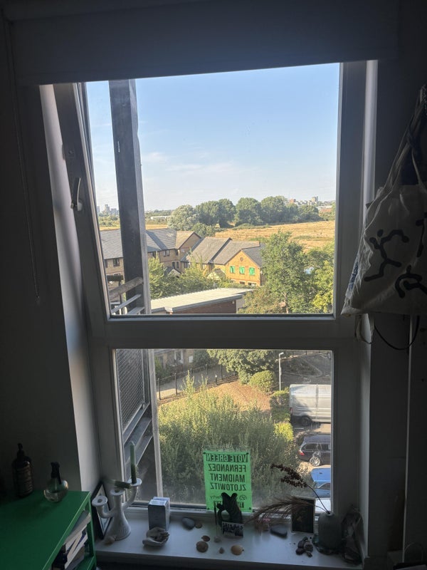 Room Harry Zeital Way in Greater London
