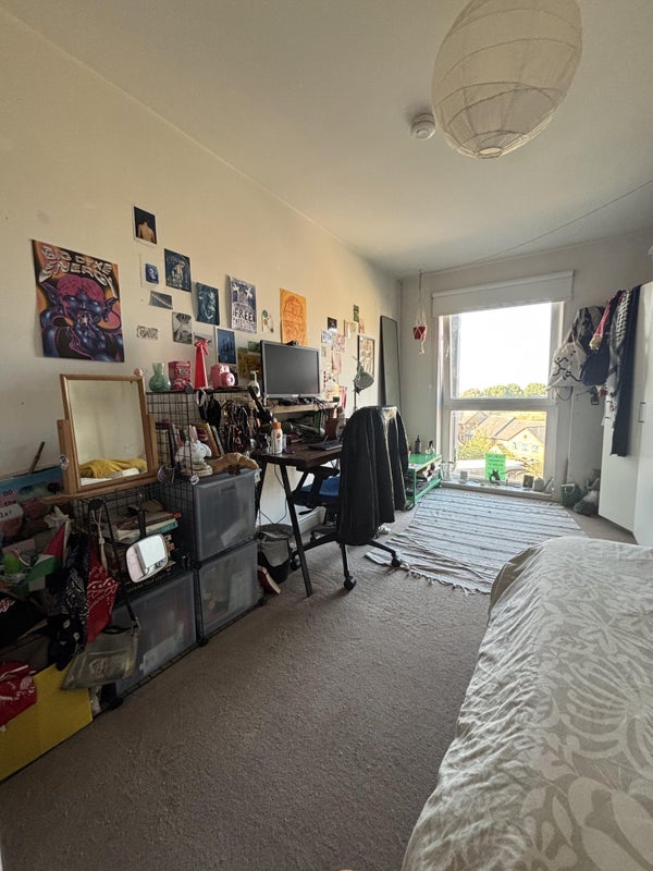 Room Harry Zeital Way in Greater London