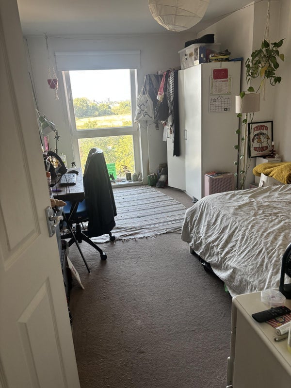 Room Harry Zeital Way in Greater London