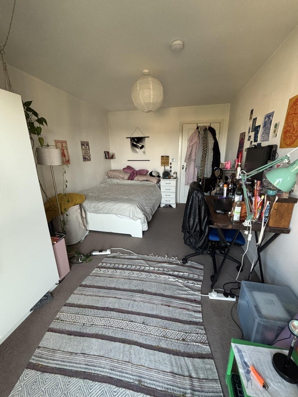 Room Harry Zeital Way in Greater London