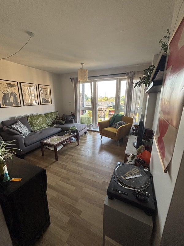 Room Harry Zeital Way in Greater London